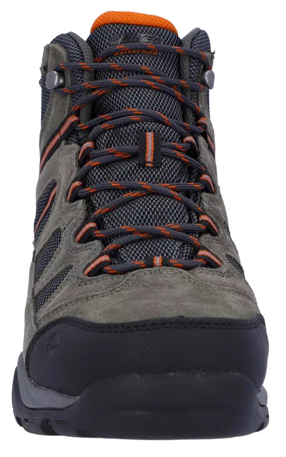 Hi-Tec Bandera II Waterproof Wide Boots