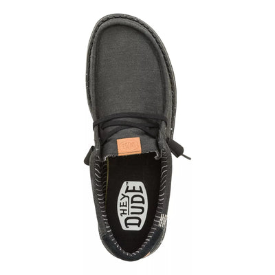 Heydude Wally Elevated Basics Shoes