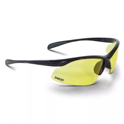 Stanley Half Frame Eyewear