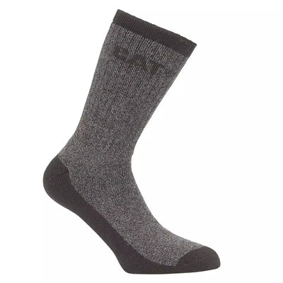 Caterpillar Thermo Masonic Freemasons Grey Socks