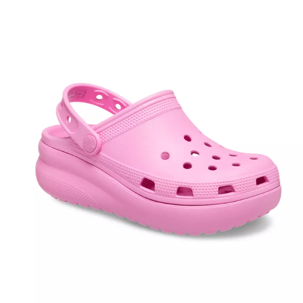 Crocs Classic Cutie Clog Baby Sandal