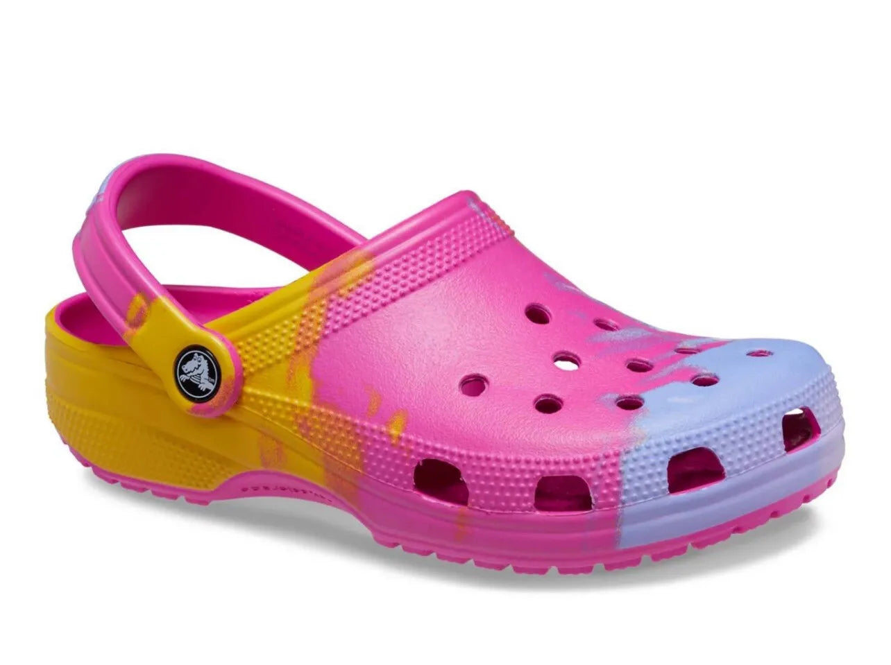 Crocs ComfortBlend Classic Clog