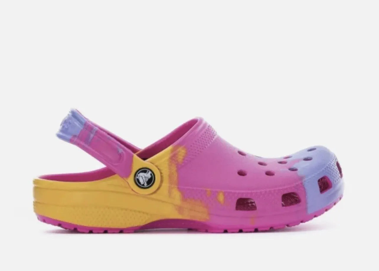 Crocs ComfortBlend Classic Clog