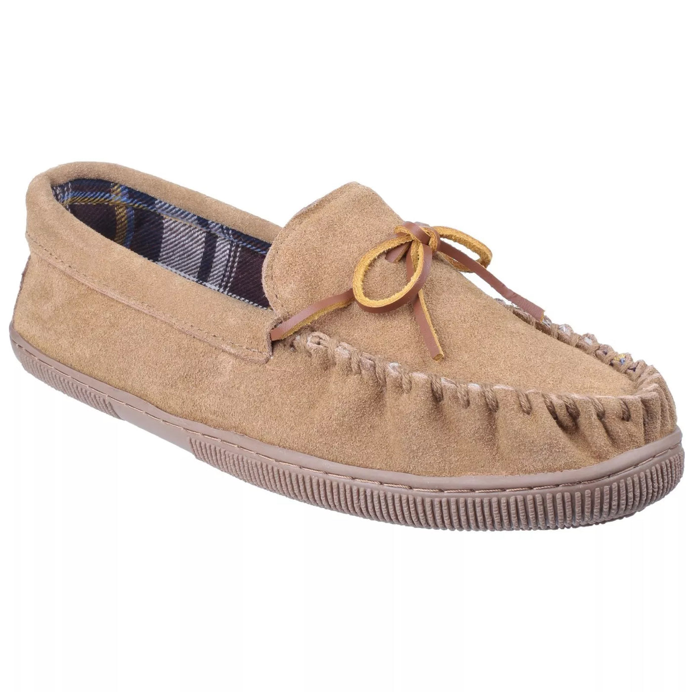 Cotswold Suede Alberta Slipper