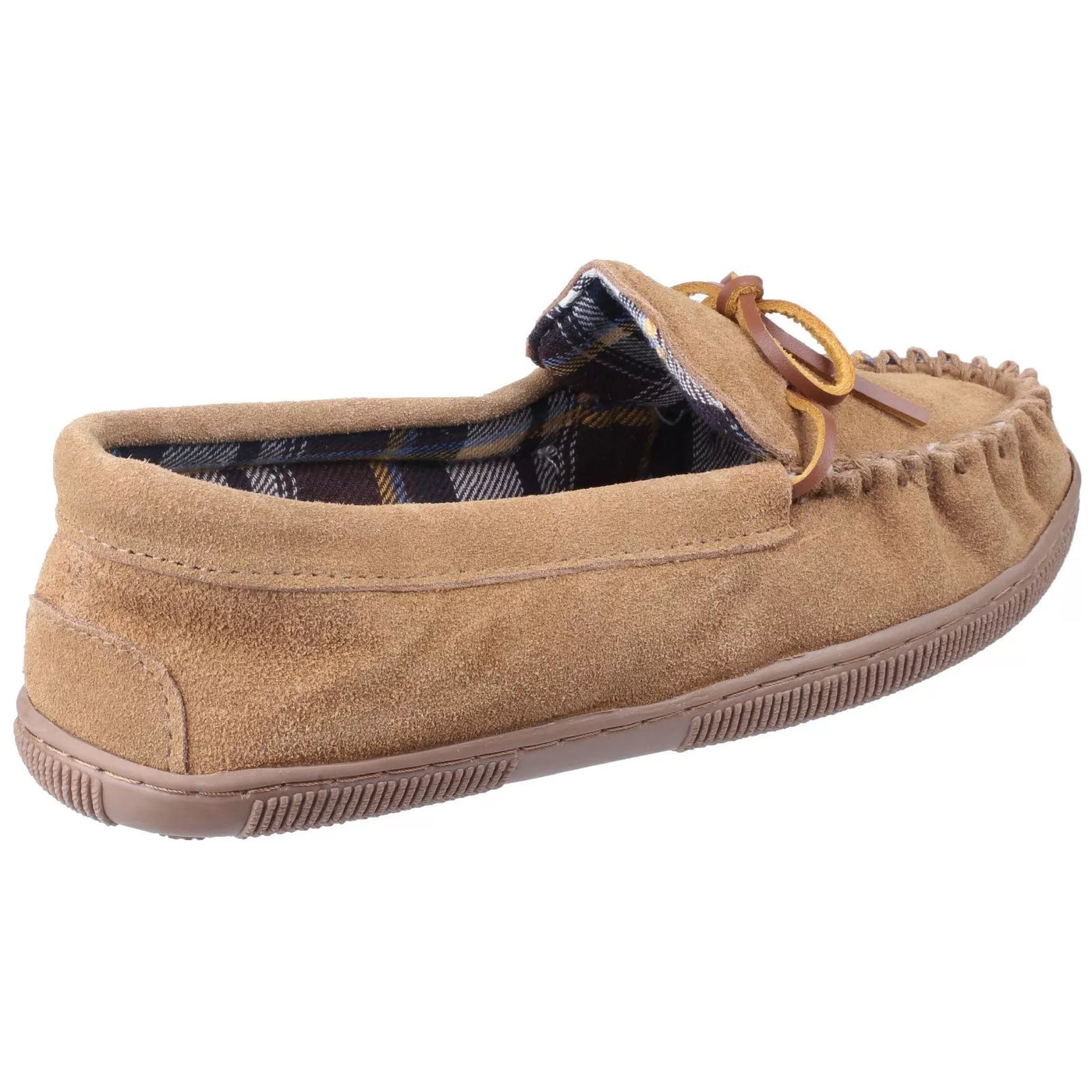 Cotswold Suede Alberta Slipper