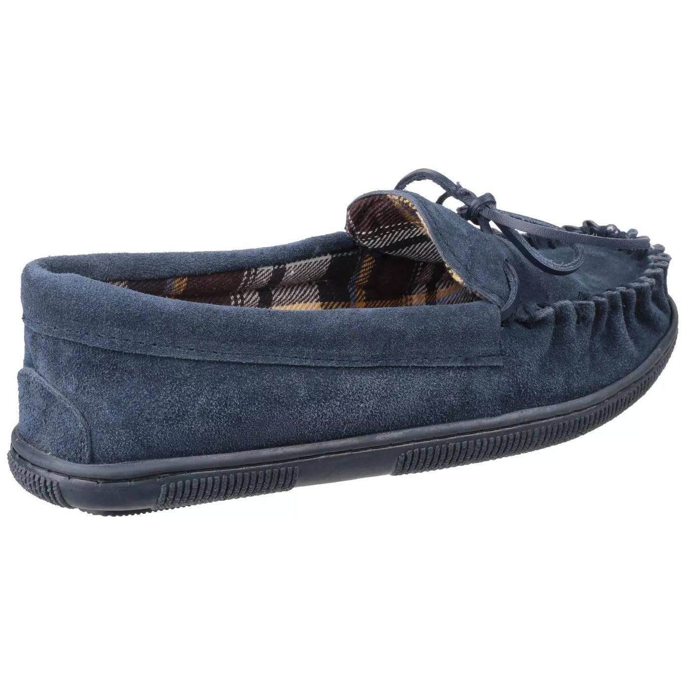 Cotswold Suede Alberta Slipper