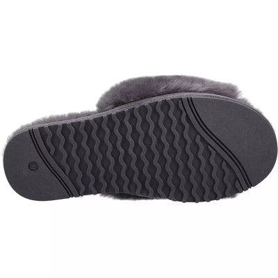 Cotswold Westfield Women's Slip-On Slippers