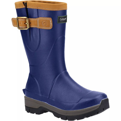 Cotswold Stratus Short Wellington Boots