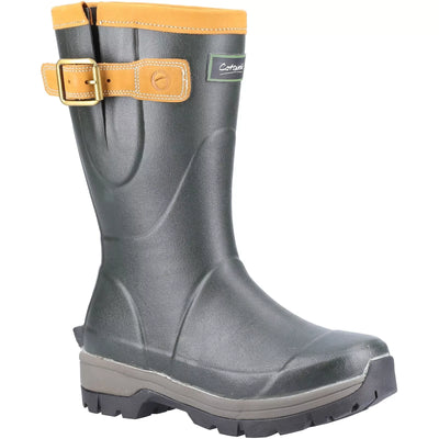 Cotswold Stratus Short Wellington Boots