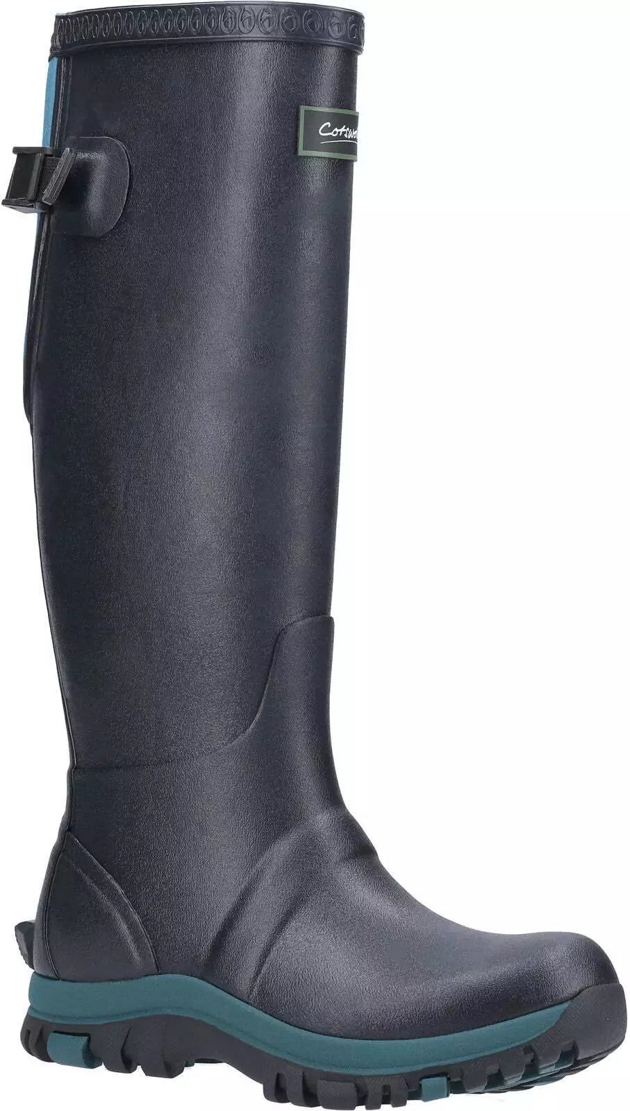 Cotswold Women's  Realm Neoprene Wellington Boots