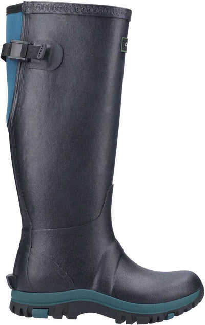 Cotswold Women's  Realm Neoprene Wellington Boots