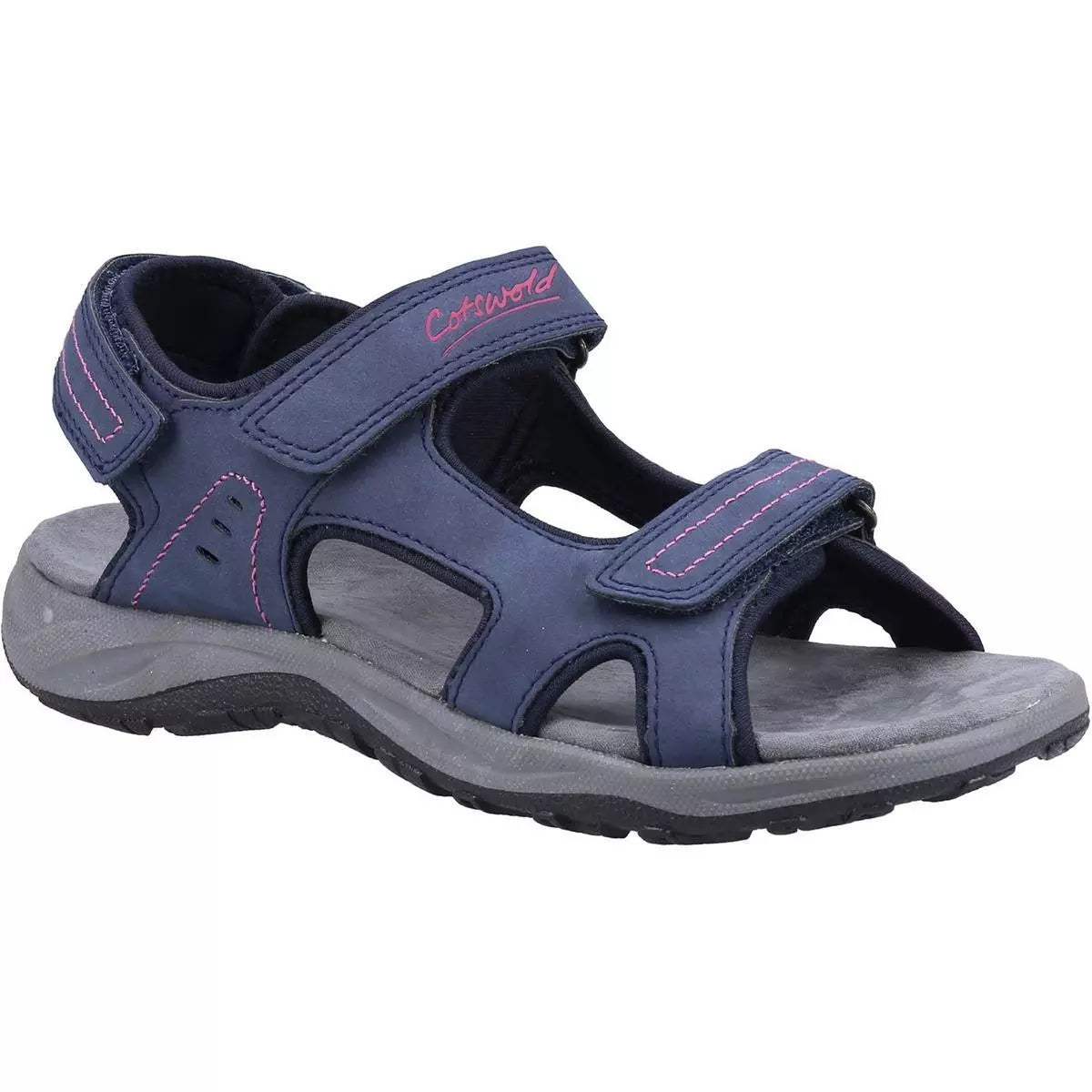 Cotswold Women Freshford Recycled Sandals