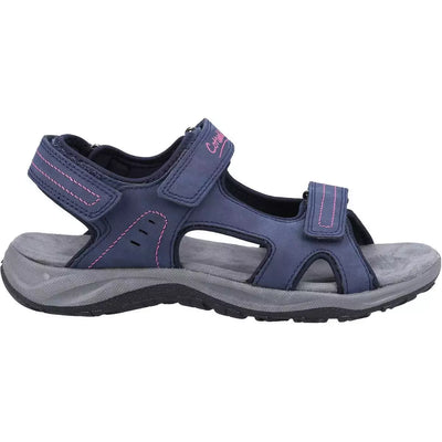 Cotswold Women Freshford Recycled Sandals