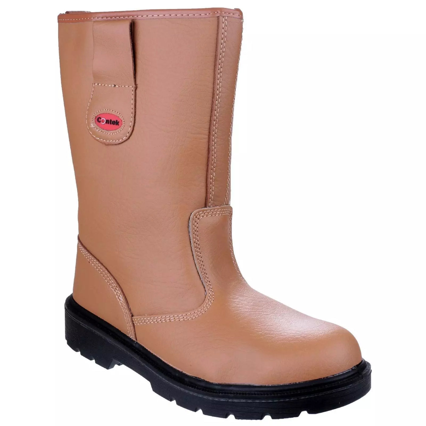 Centek Women's SBP Safety Rigger Boots