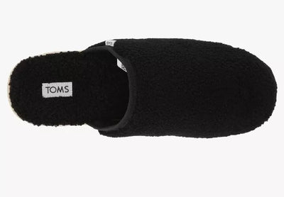 Toms Harbor Disposable Cloth Guests Slipper