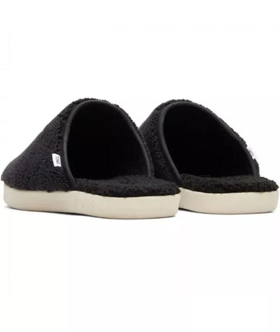 Toms Harbor Disposable Cloth Guests Slipper