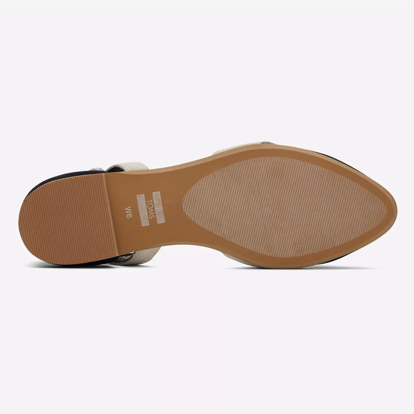 Toms Juliannah Flat Women Sandals