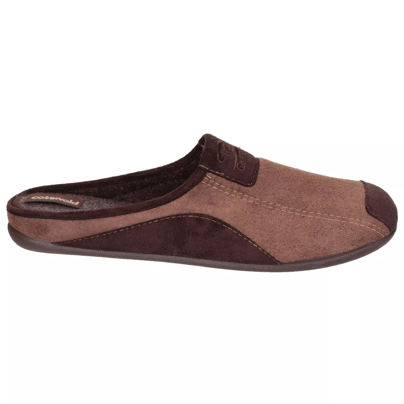 Cotswold Mens Westwell Slipper