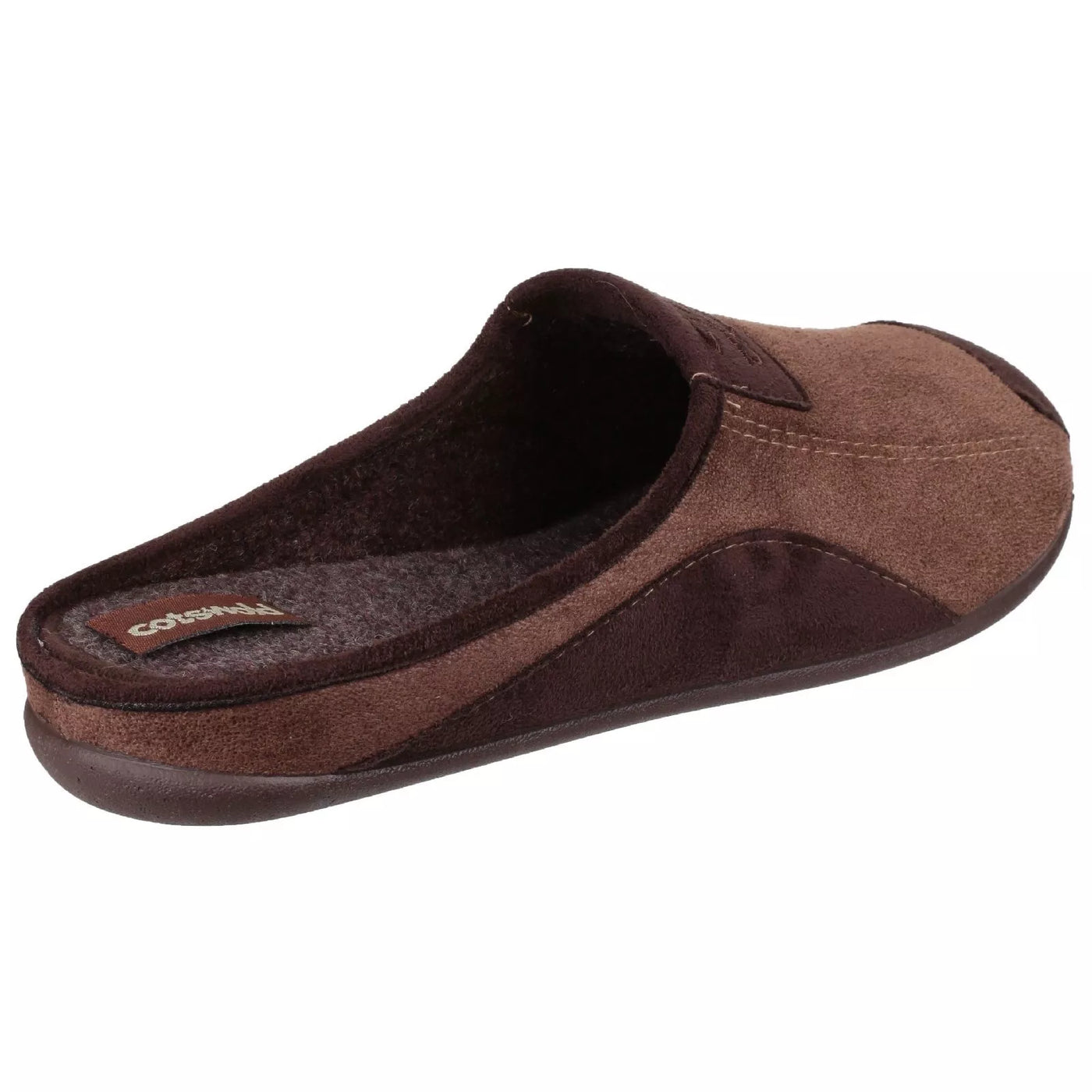 Cotswold Mens Westwell Slipper