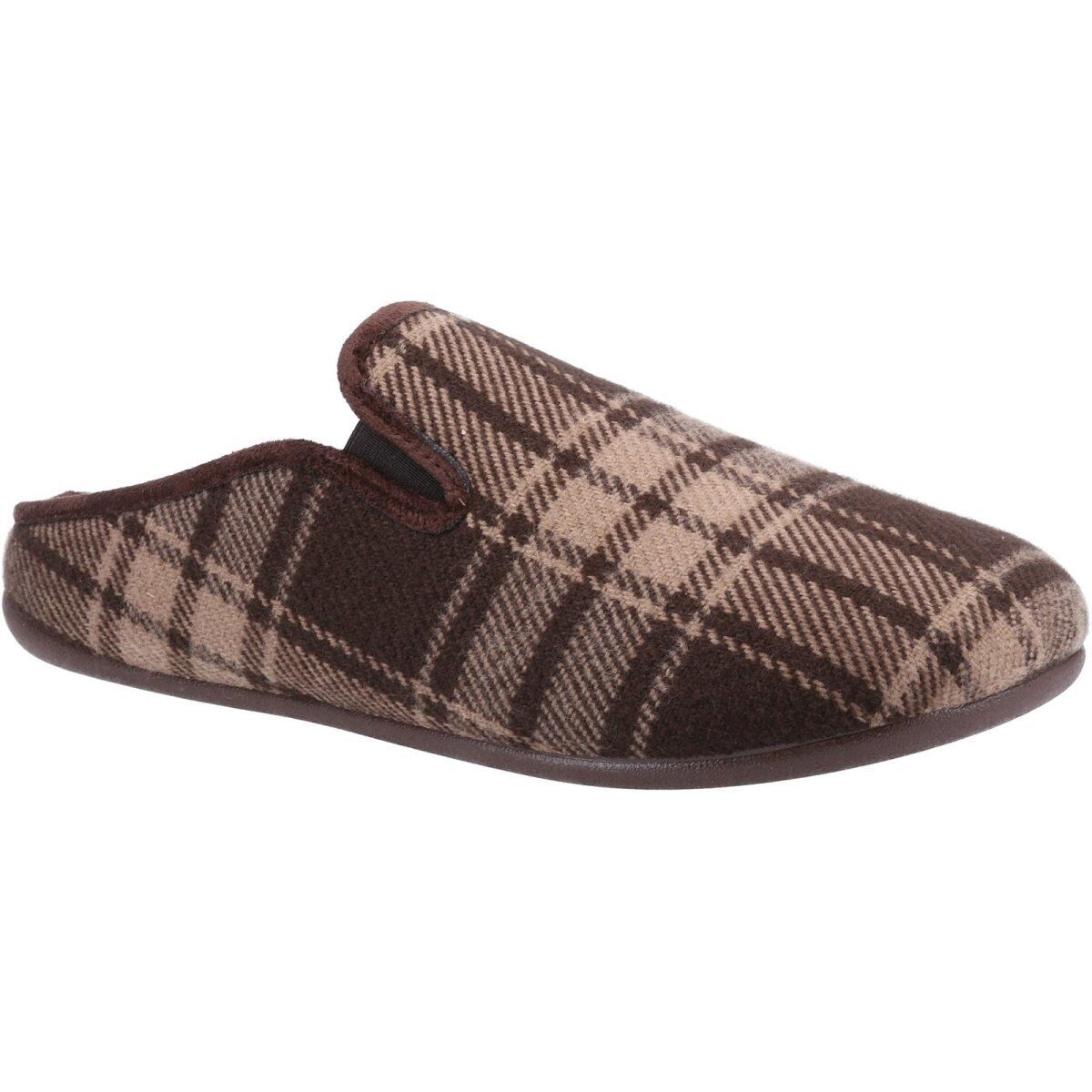 Cotswold Men Syde Slippers