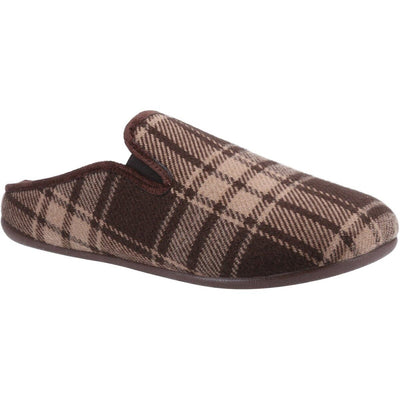 Cotswold Men Syde Slippers