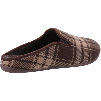 Cotswold Men Syde Slippers