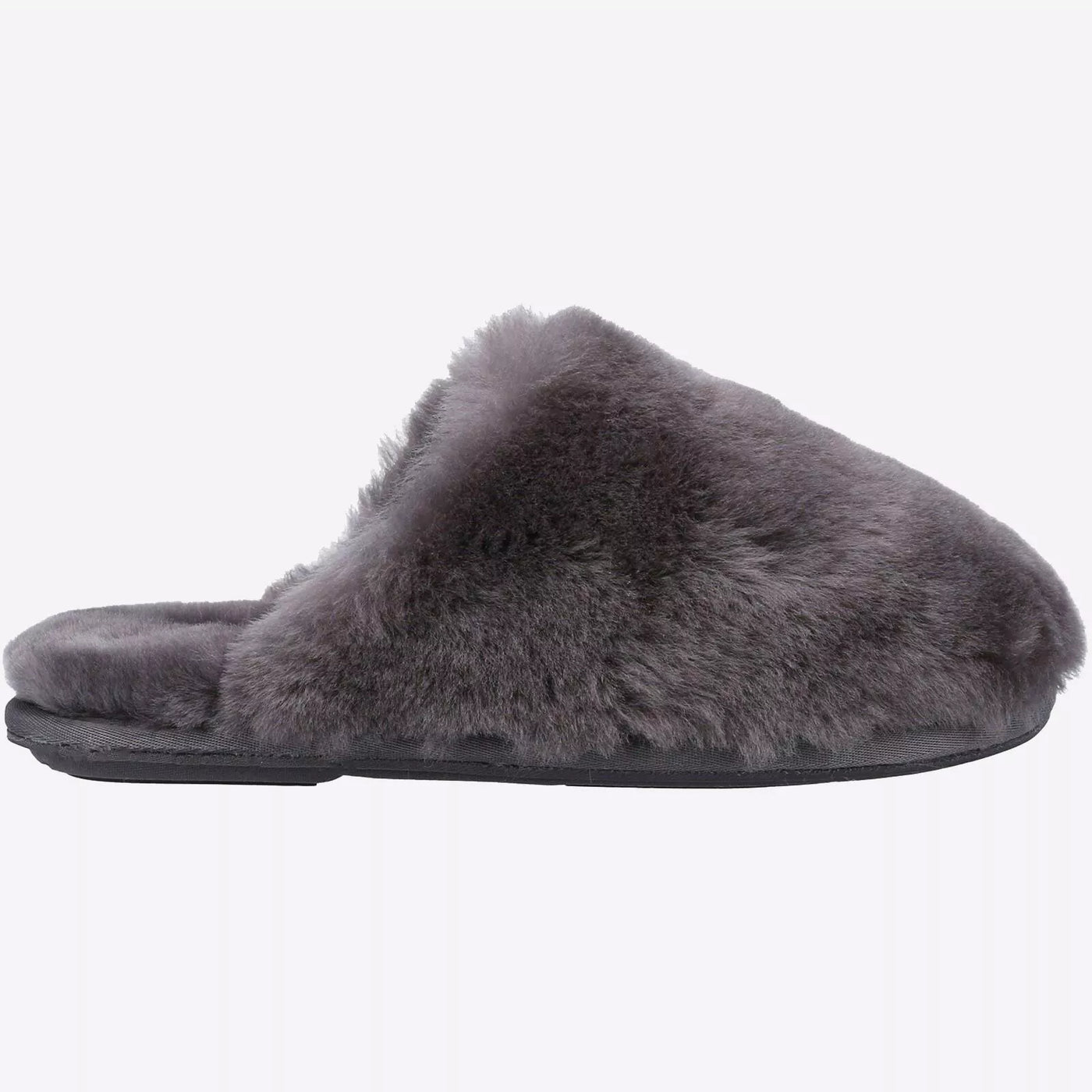 Cotswold  Salperton Sheepskin Mule Slippers