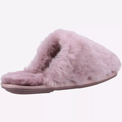 Cotswold Sheepskin Mule Slippers