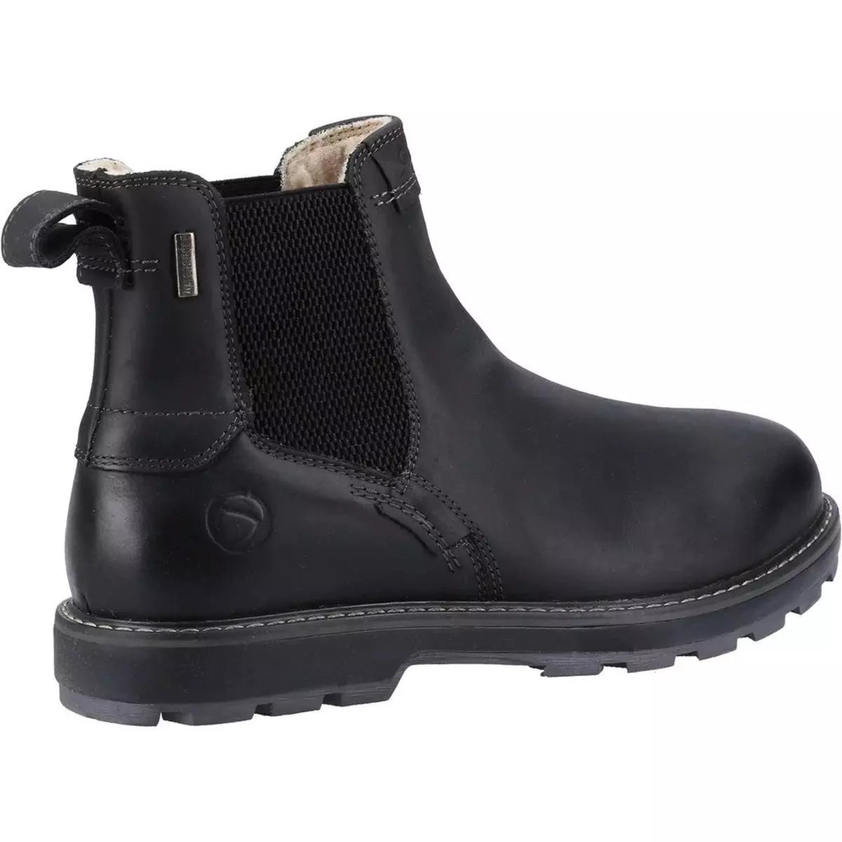 Cotswold Snowshill Chelsea Boot