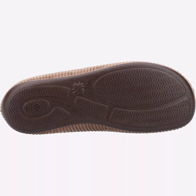 Cotswold Grouse Classic Mens Slippers