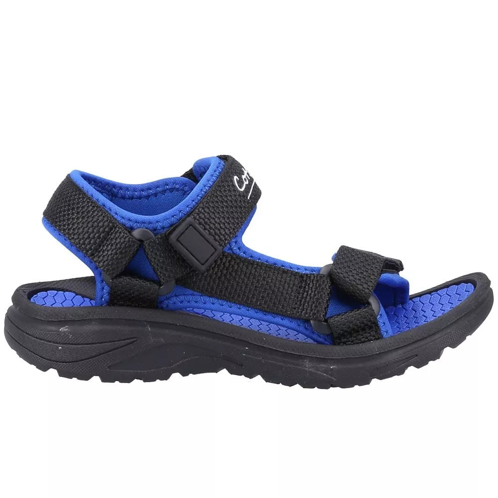 Cotswold Kids Eco-Friendly Bodiam Sandals