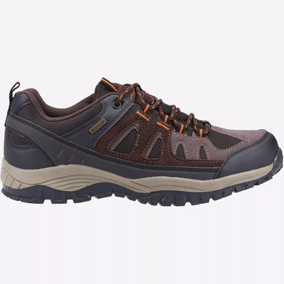 Cotswold Maisemore Low Men's Shoe