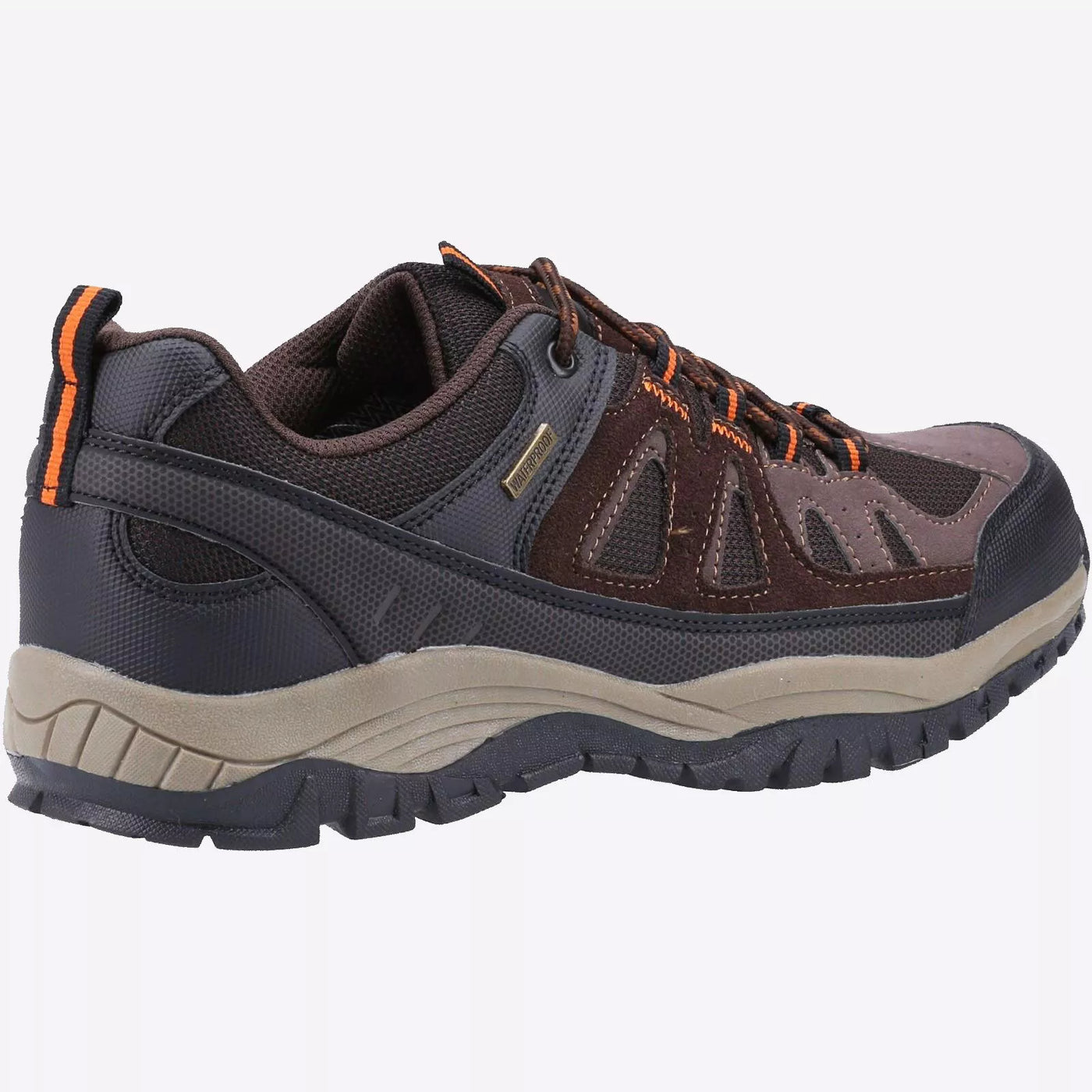 Cotswold Maisemore Low Men's Shoe