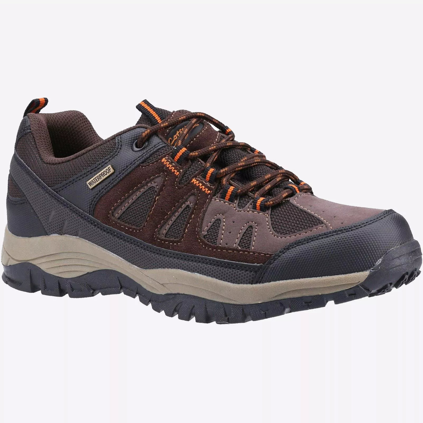 Cotswold Maisemore Low Men's Shoe