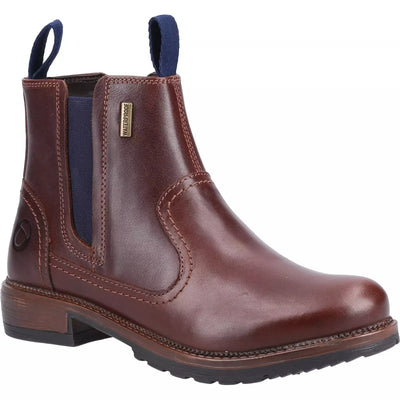 Cotswold Laverton Nubuck Selected Homme Boot