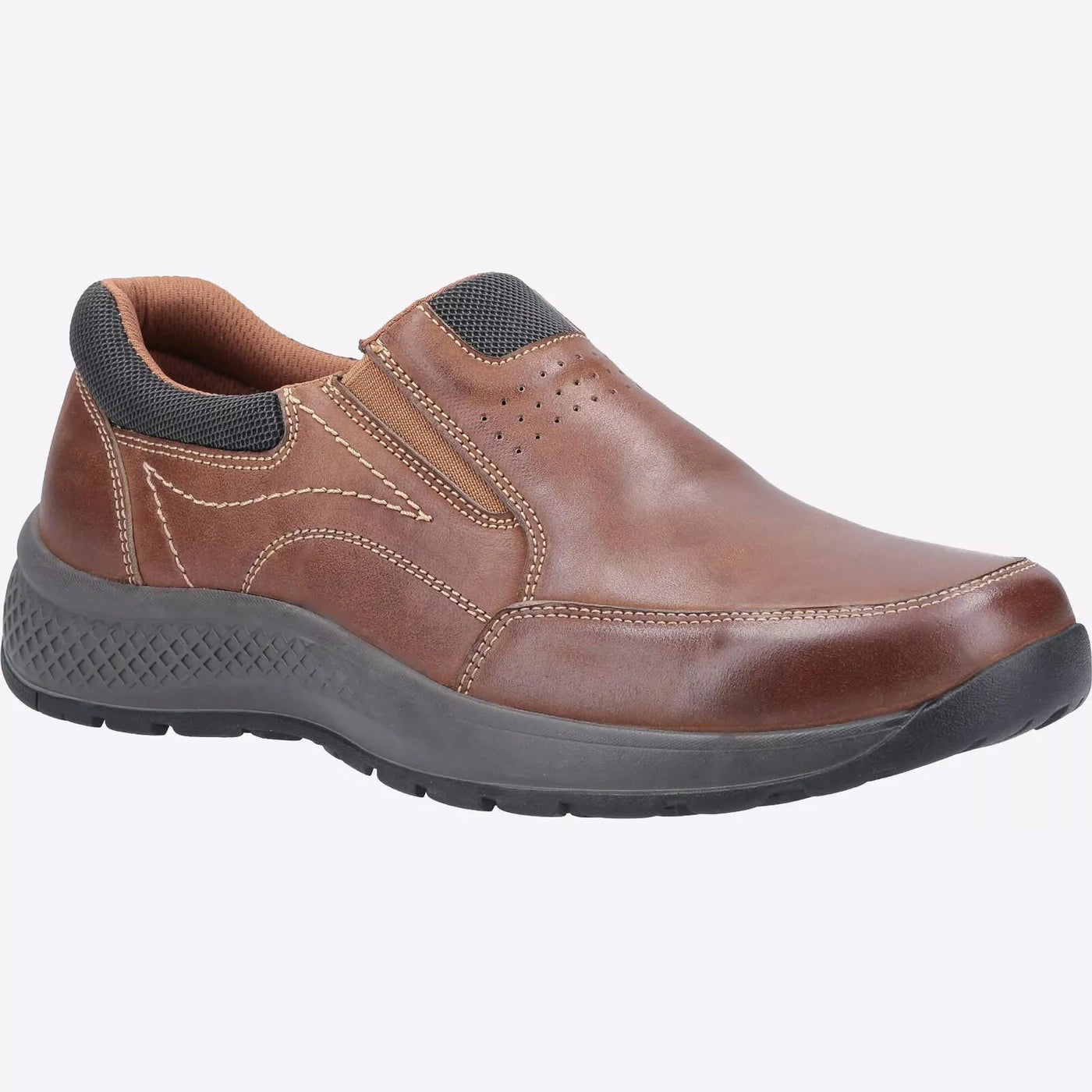 Cotswold Churchill Waterproof  Mens Shoes