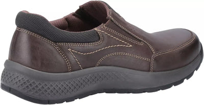 Cotswold Churchill Waterproof  Mens Shoes