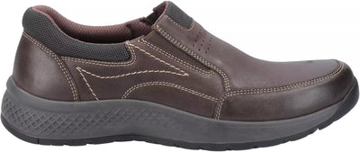 Cotswold Churchill Waterproof  Mens Shoes