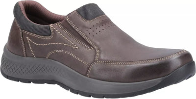 Cotswold Churchill Waterproof  Mens Shoes