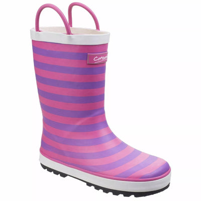 Cotswold Captain Wellingtons