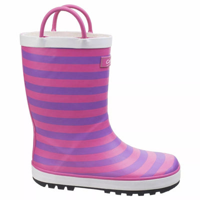 Cotswold Captain Wellingtons