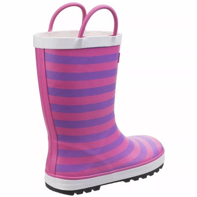 Cotswold Captain Wellingtons