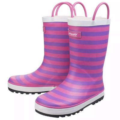 Cotswold Captain Wellingtons