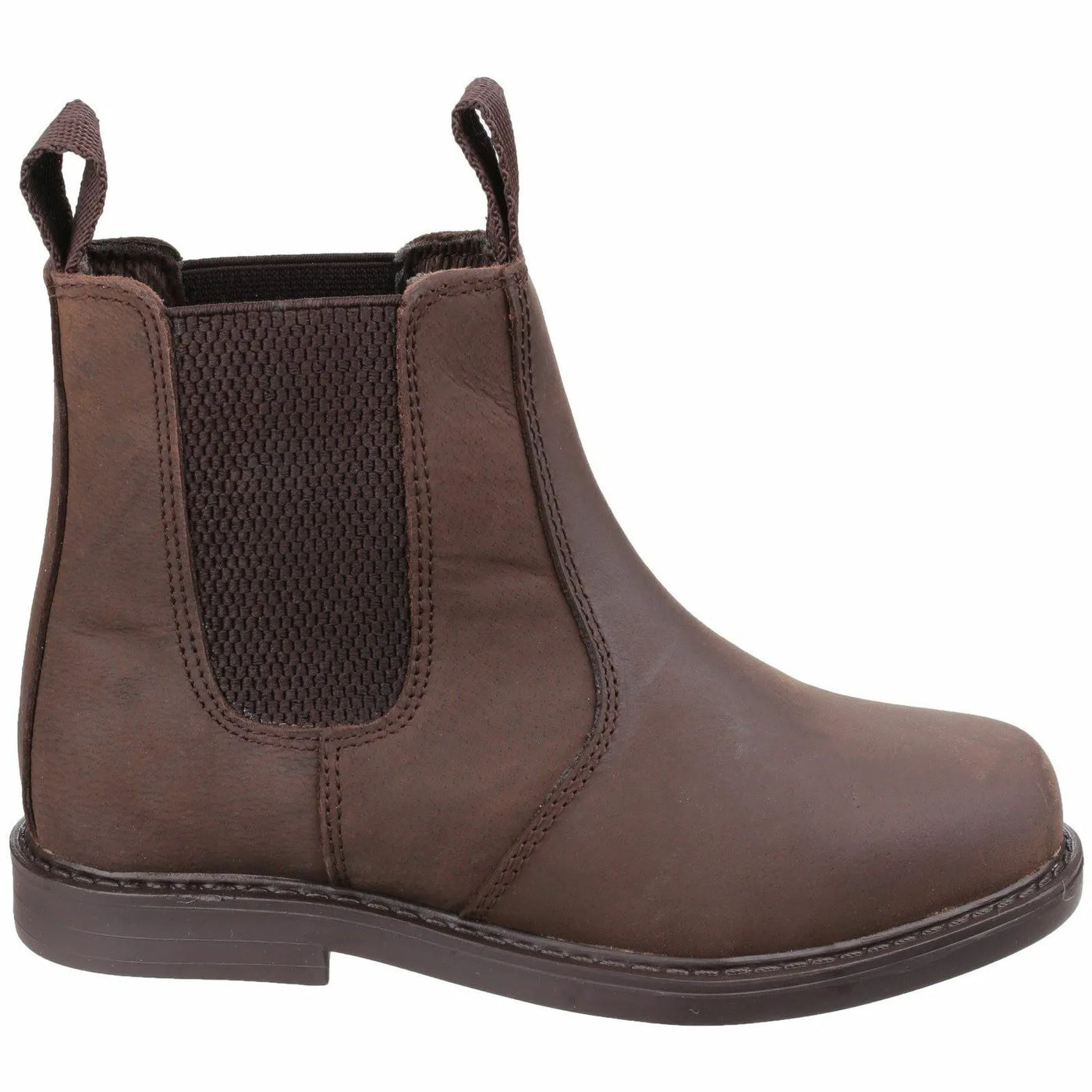 Cotswold Camberwell Ankle Wellies Boots