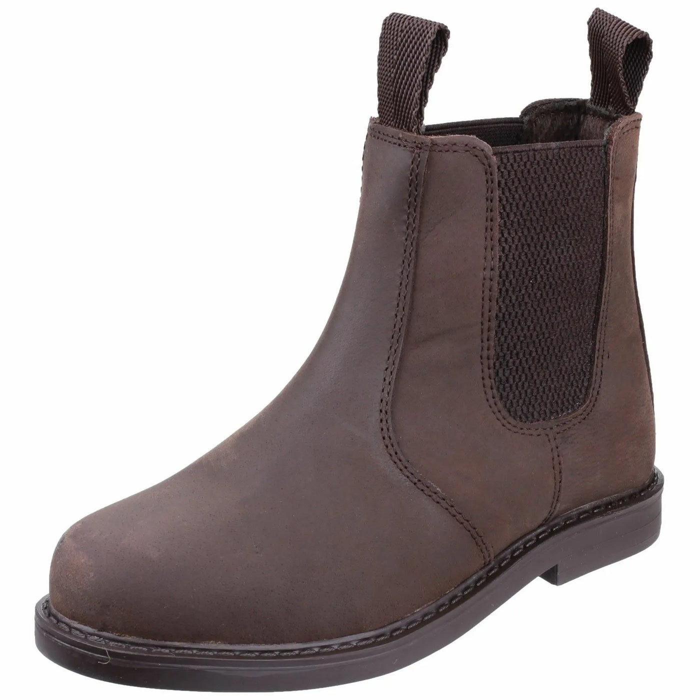 Cotswold Camberwell Ankle Wellies Boots