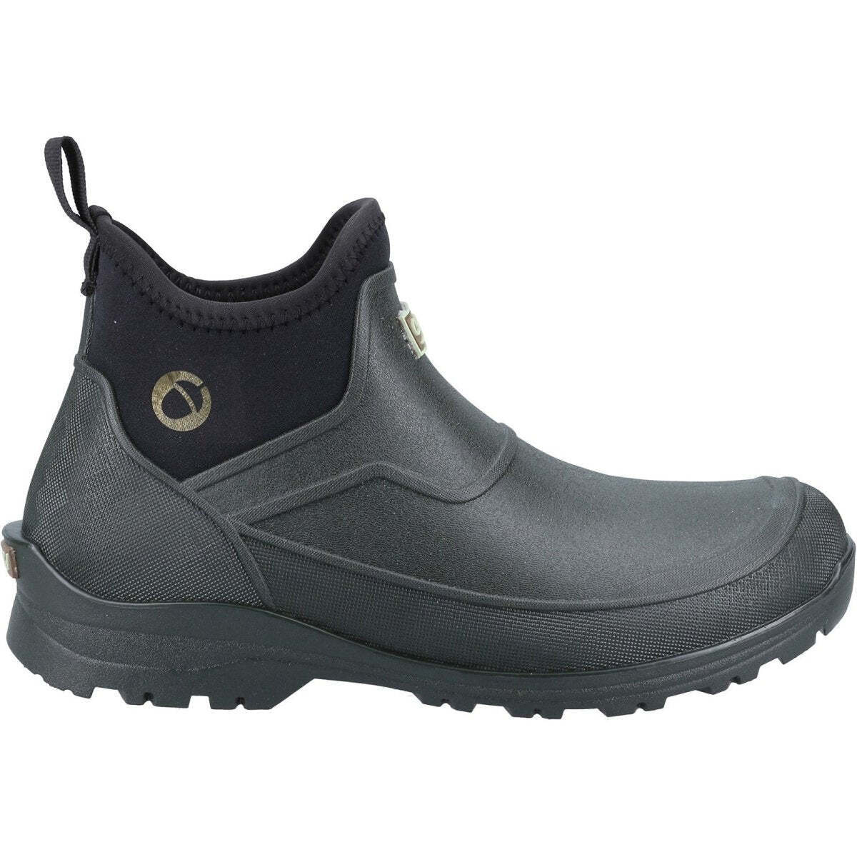 Cotswold Coleford Neoprene Wellington Boots