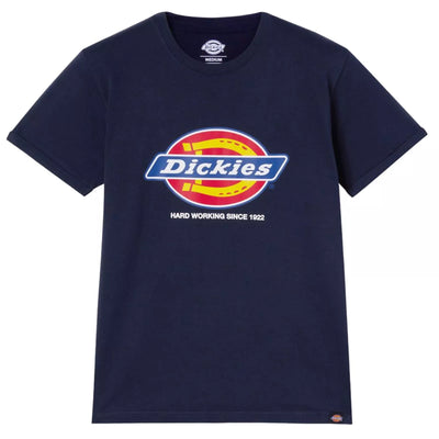 Dickies Black Denison Work Tee