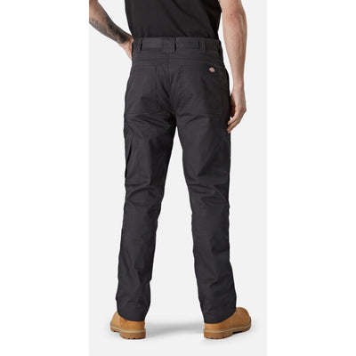 Dickies Action Flex Tru-Spec Kiwi Pro Trousers Black