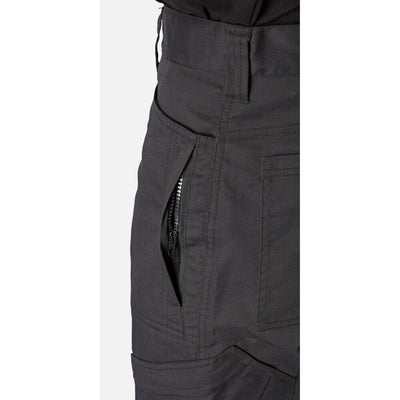 Dickies Action Flex Tru-Spec Kiwi Pro Trousers Black