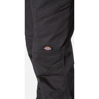 Dickies Action Flex Tru-Spec Kiwi Pro Trousers Black